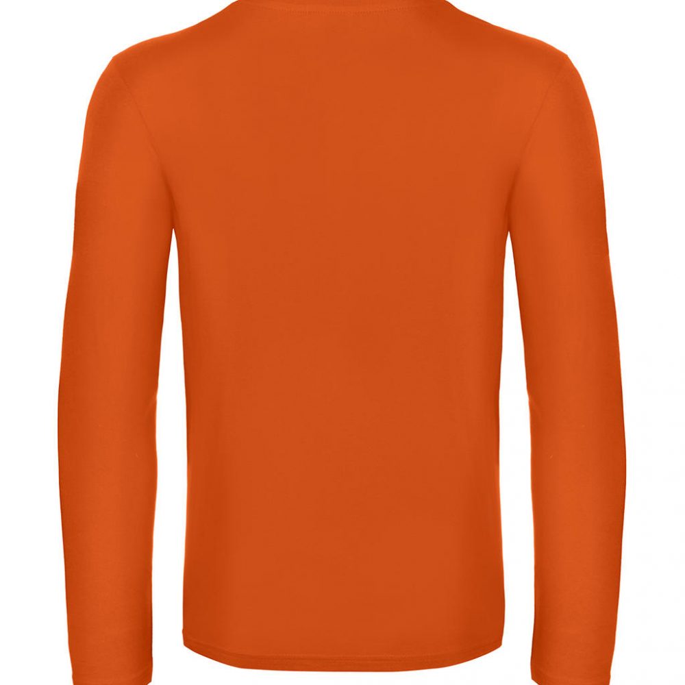 Herren Langarm T-Shirt #E190