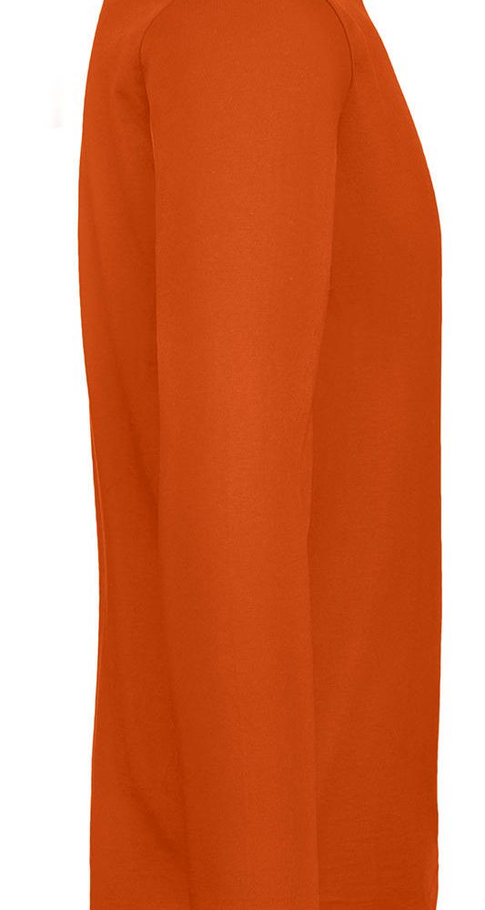 Herren Langarm T-Shirt #E190