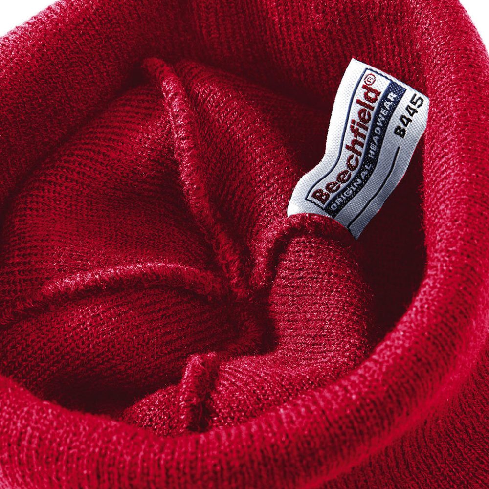 319_69_401_d-2018_01 Strickmütze Printers Beanie