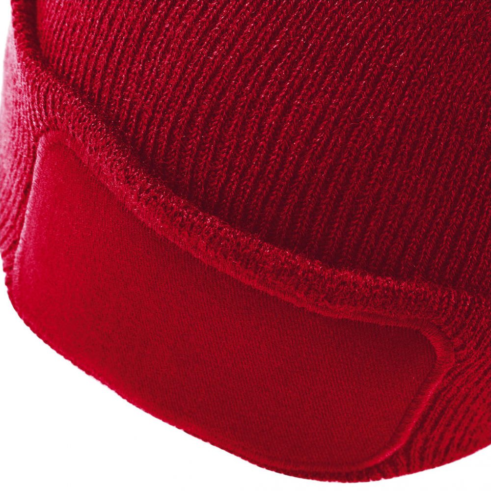 319_69_401_d-2018_02 Strickmütze Printers Beanie