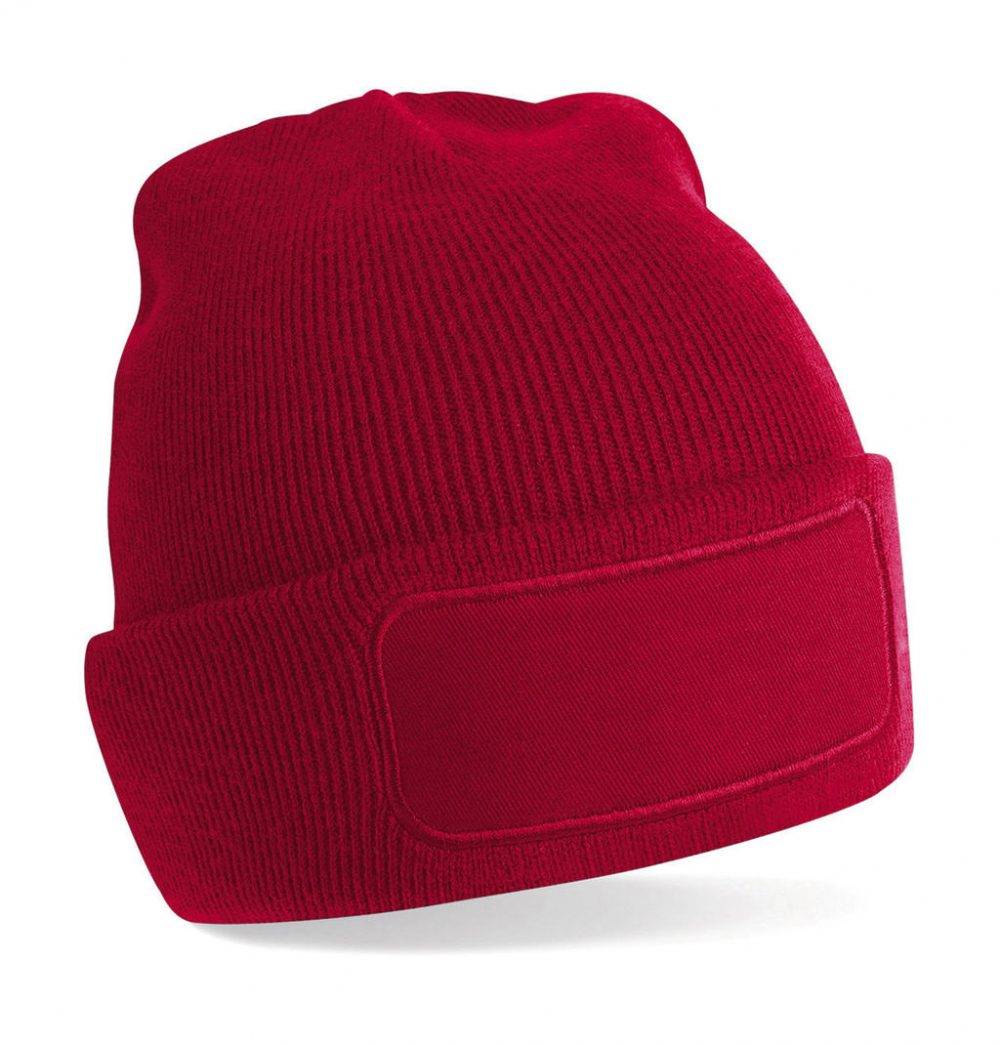 319_69_401_f-2015_01 Strickmütze Printers Beanie