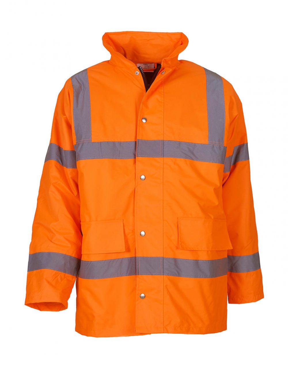 418_77_405_f-2016_01 Sicherheitsjacke Fluo