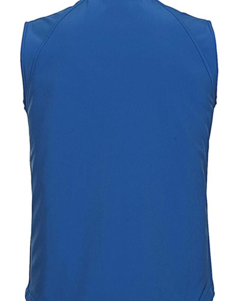 Herren Softshellweste