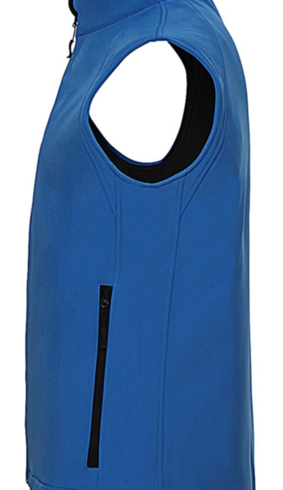 Herren Softshellweste