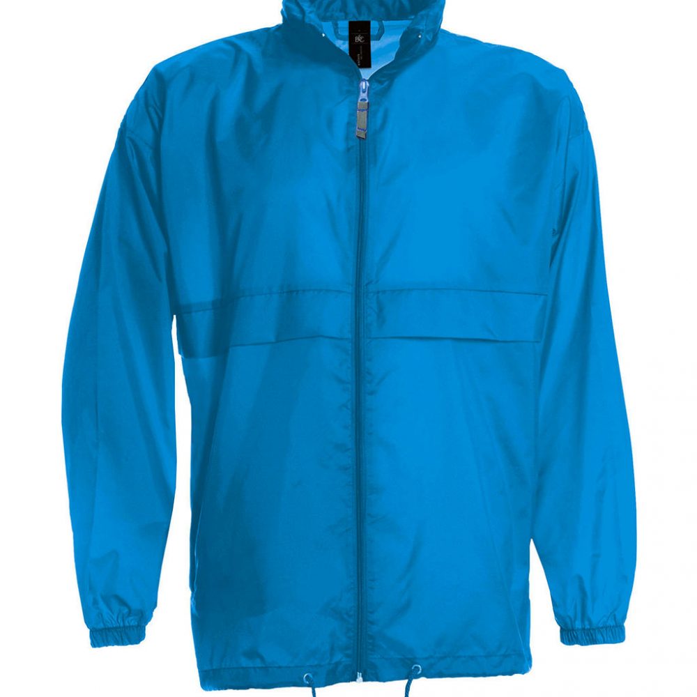 Herren Windbreaker Sirocco
