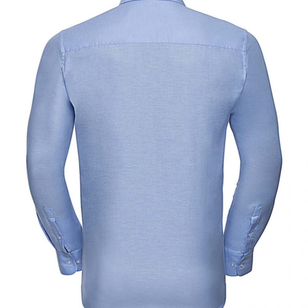 710_00_326_b-2018_01 Hemd Langarm Oxford