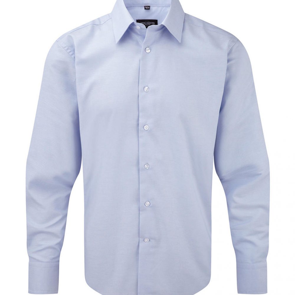 710_00_326_f-2015_01 Hemd Langarm Oxford