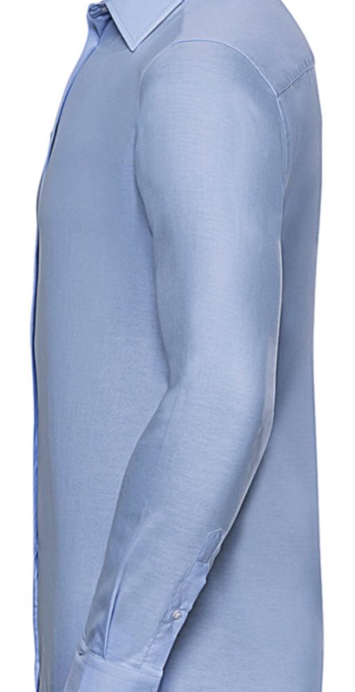 710_00_326_sl-2018_01 Hemd Langarm Oxford