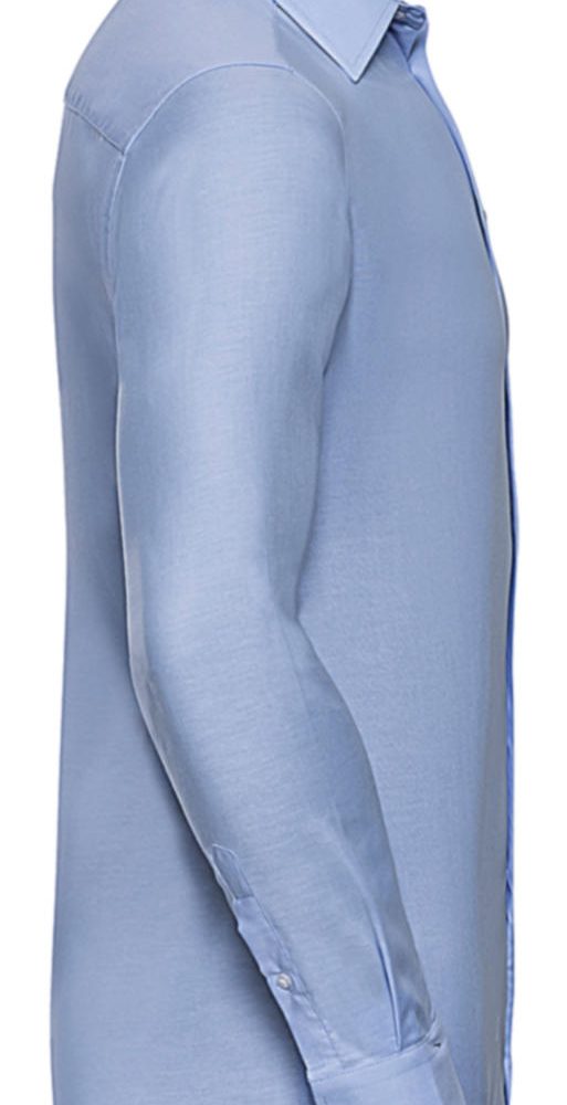 710_00_326_sr-2018_01 Hemd Langarm Oxford