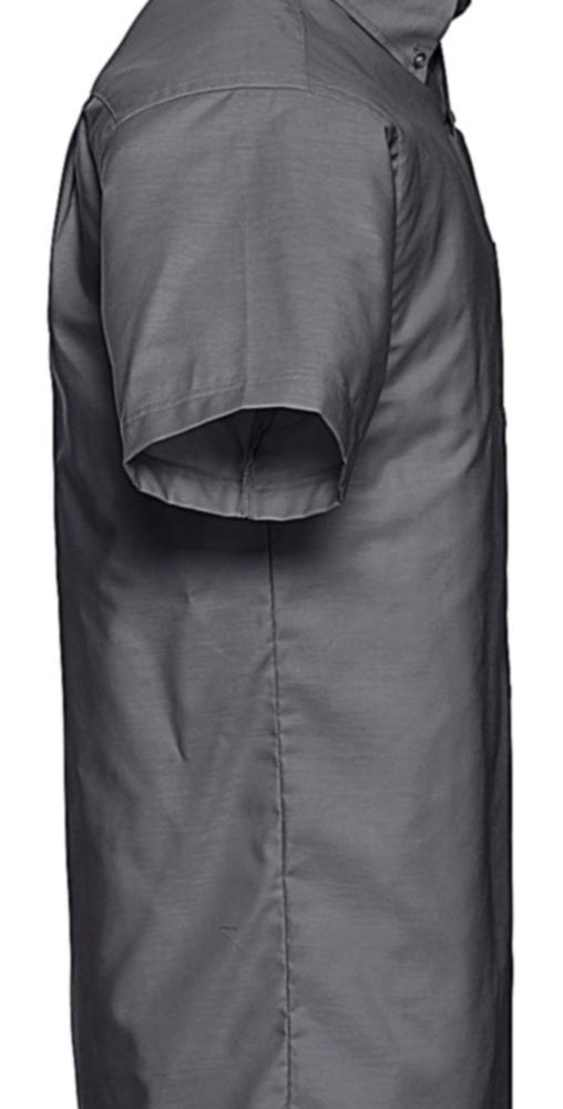 Hemd Kurzarm Oxford Button-Down
