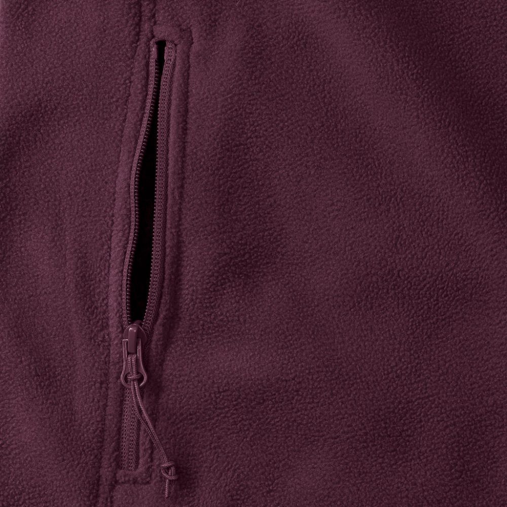 852_00_448_d-2018_02 Herren 1/4 Zip Outdoorfleece