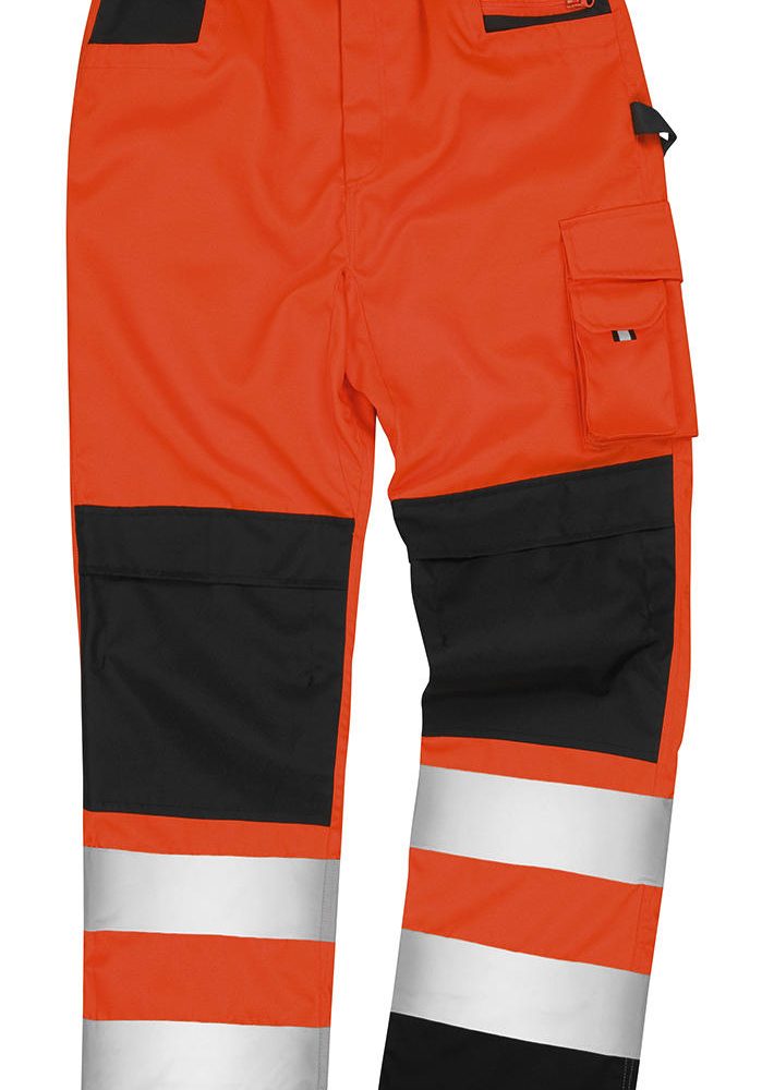 Cargo Trouser
