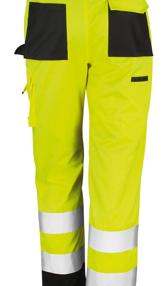 Cargo Trouser