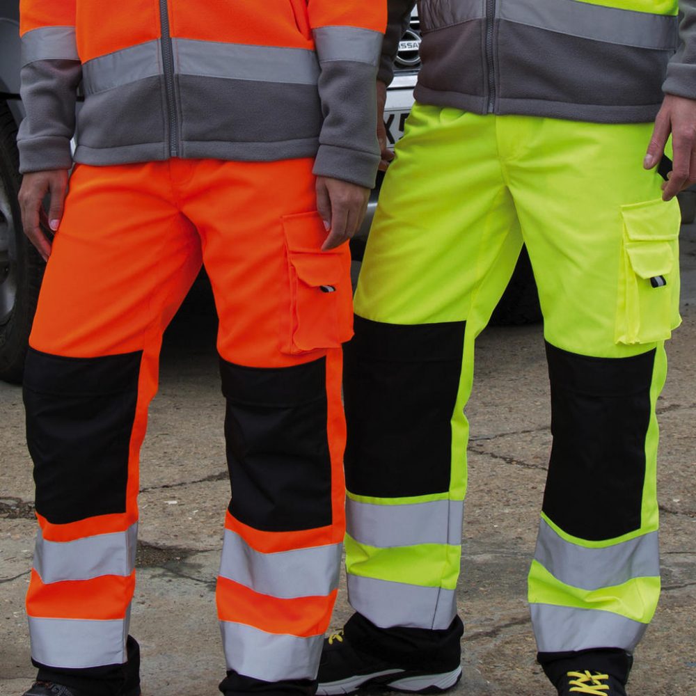 Cargo Trouser