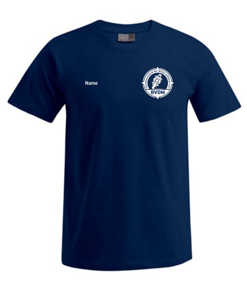 BVDME3000_Ansicht T-Shirt Herren