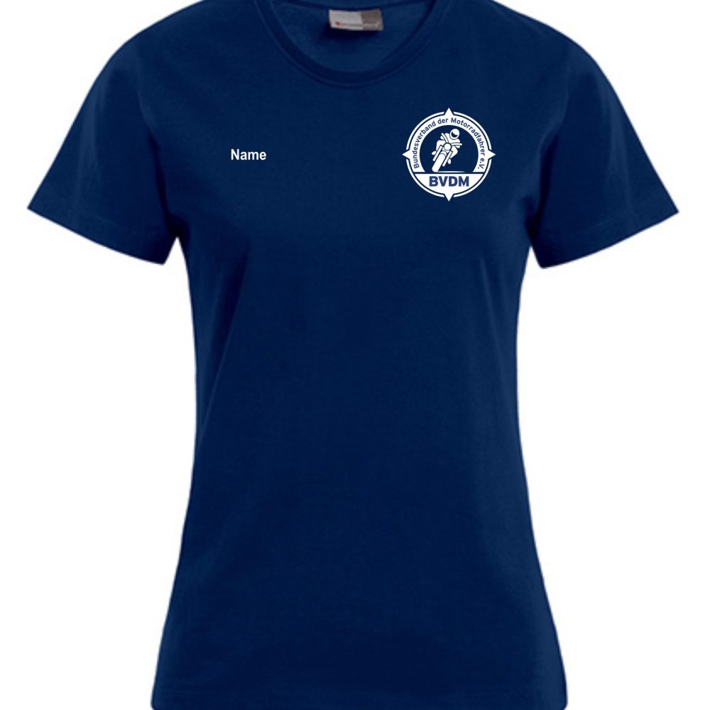T-Shirt Damen