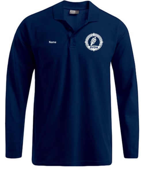 BVDME4600_Ansicht Langarm-Poloshirt Herren