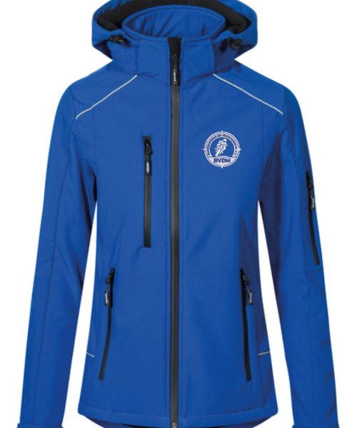 BVDME7855_Ansicht Softshelljacke m. Kapuze Damen