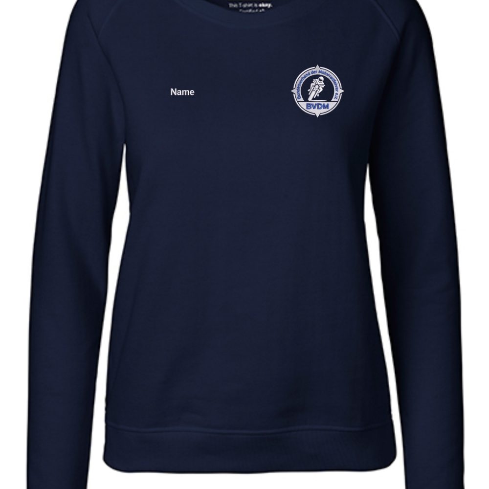 Sweatshirt Damen