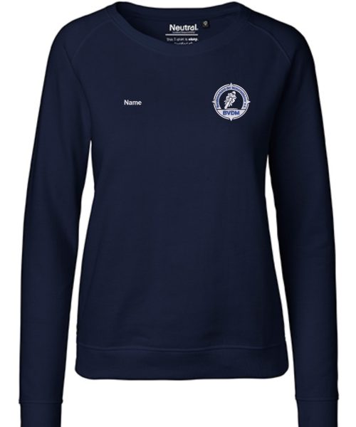 Sweatshirt Damen