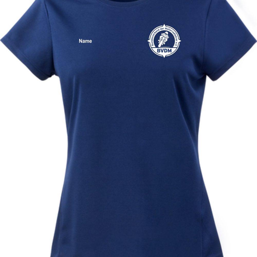 Funktionsshirt Damen