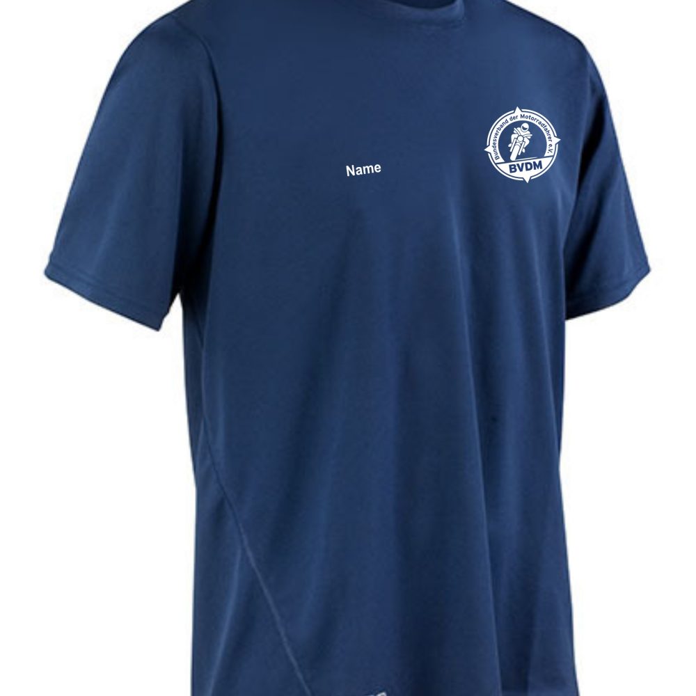 Funktionsshirt Herren