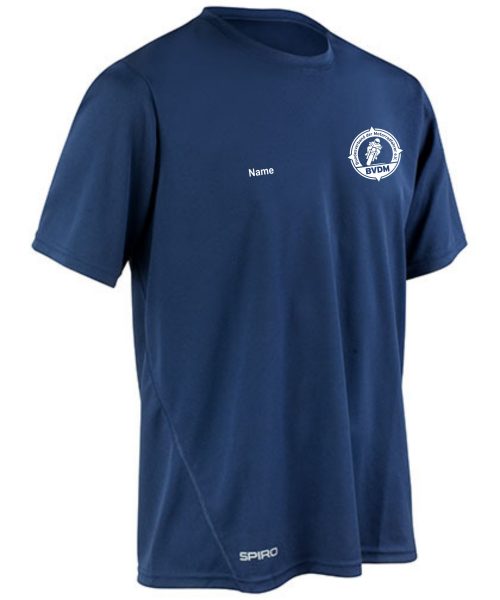 Funktionsshirt Herren