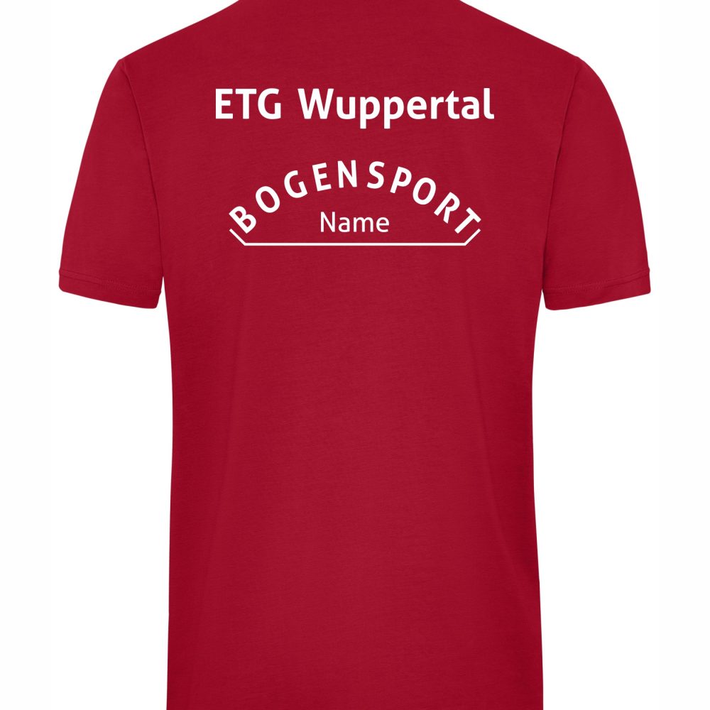 Herren T-Shirt