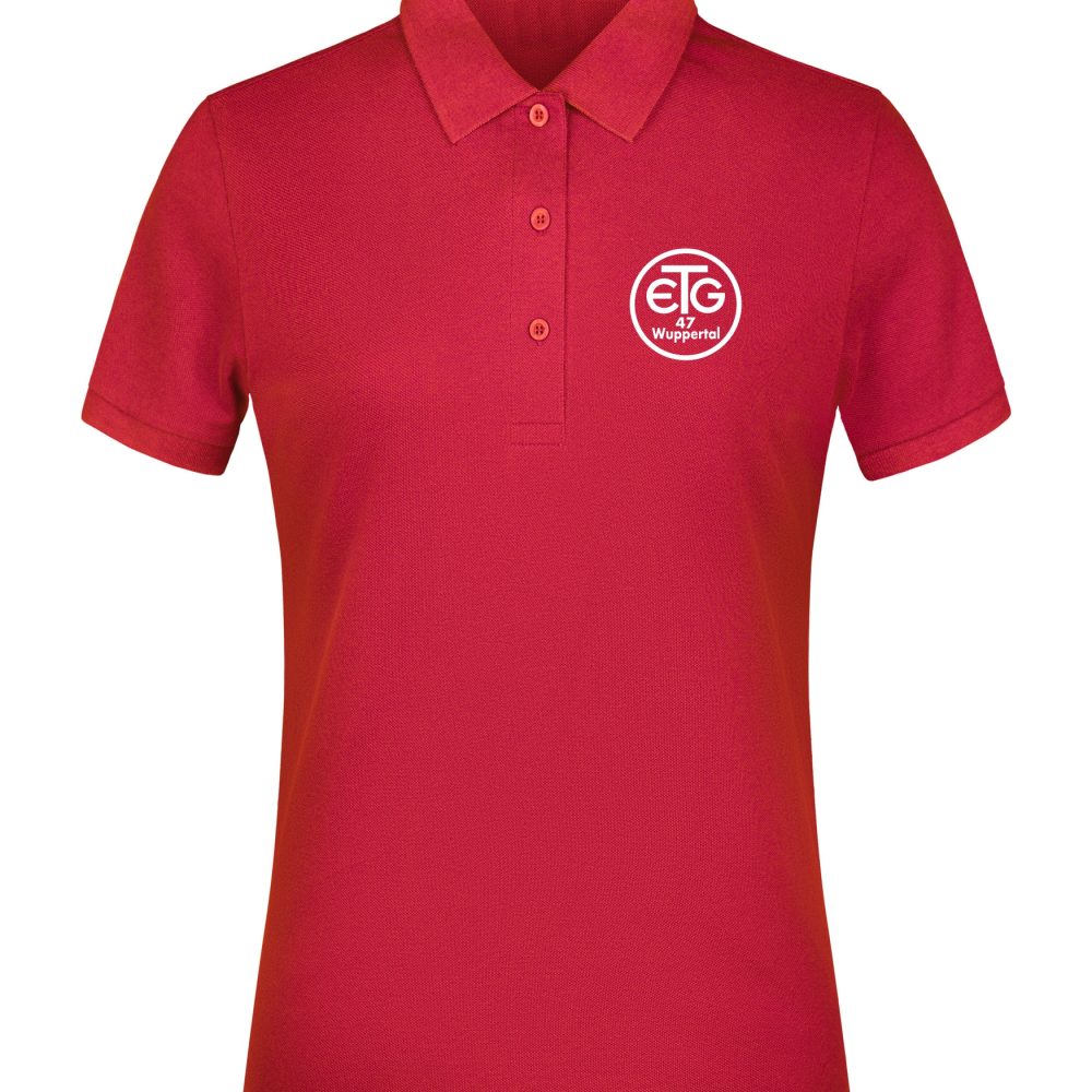 Damen Poloshirt