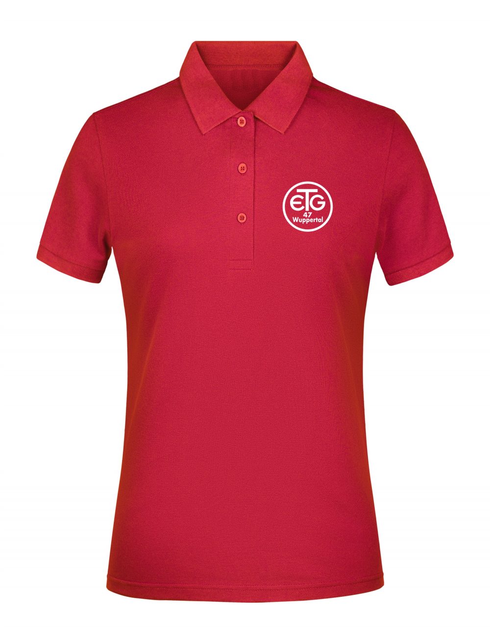 Damen Poloshirt