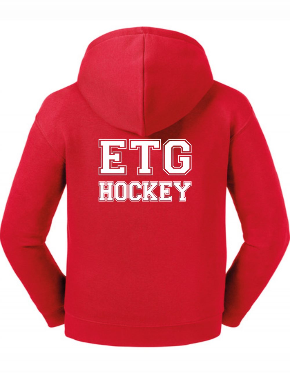 ETGZ265K_Back_Red Kinder Hoodie inkl. Druck Brust + Rücken
