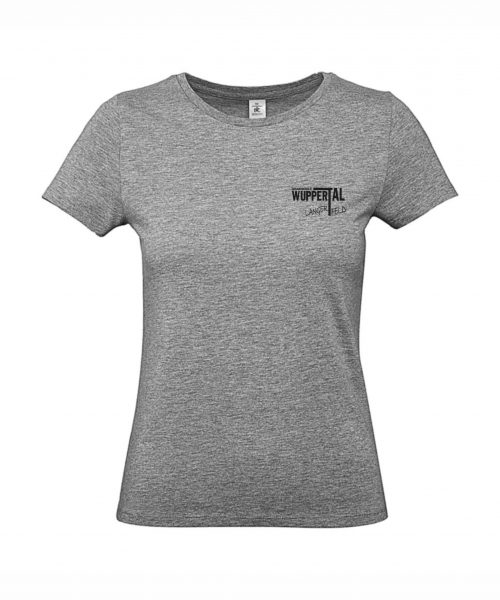 Damen T-Shirt #E190 inkl. Druck