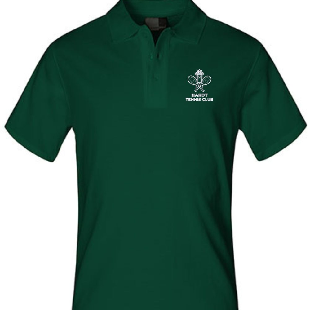 Players Night Polo, Baumwolle Herren