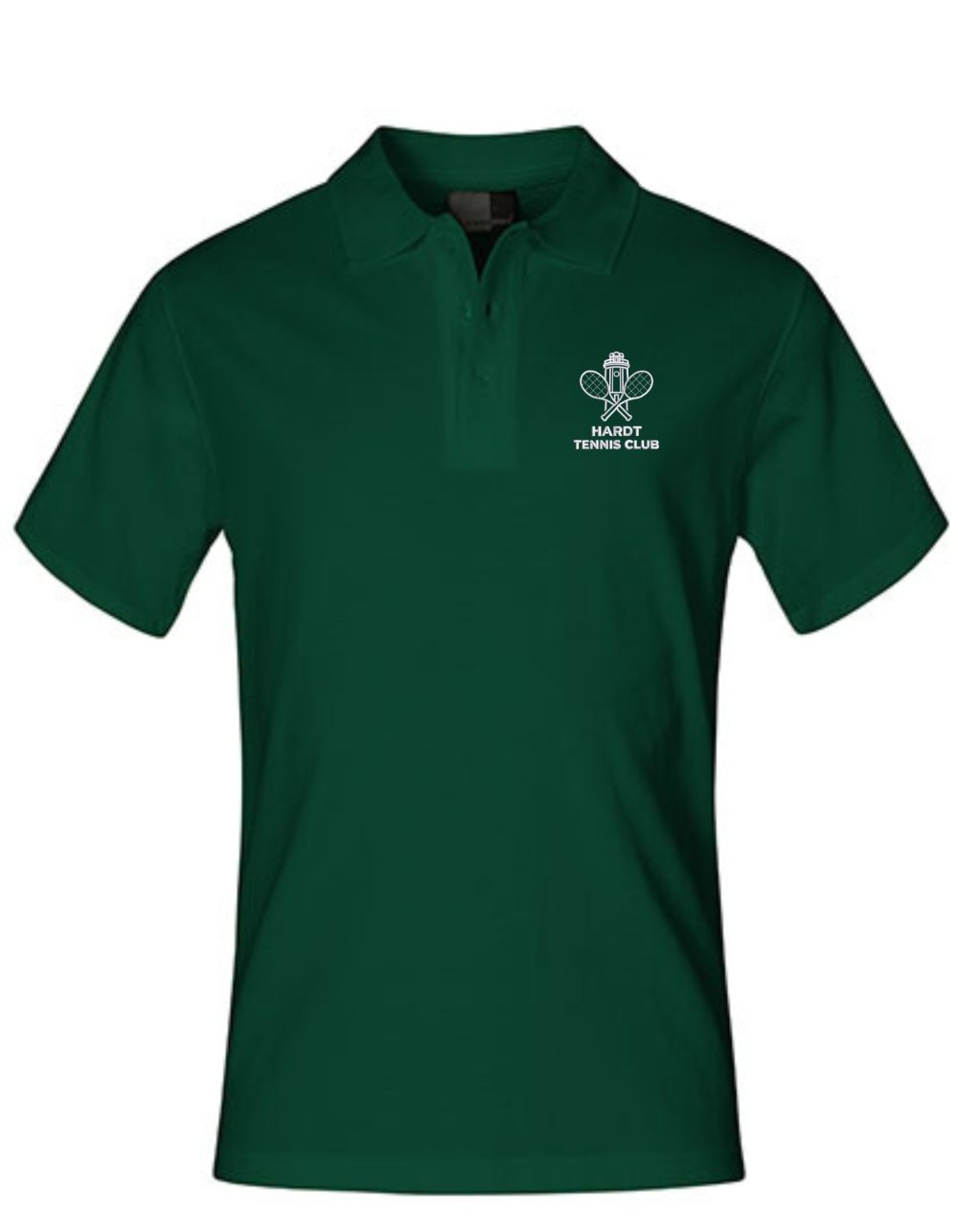 Players Night Polo, Baumwolle Herren