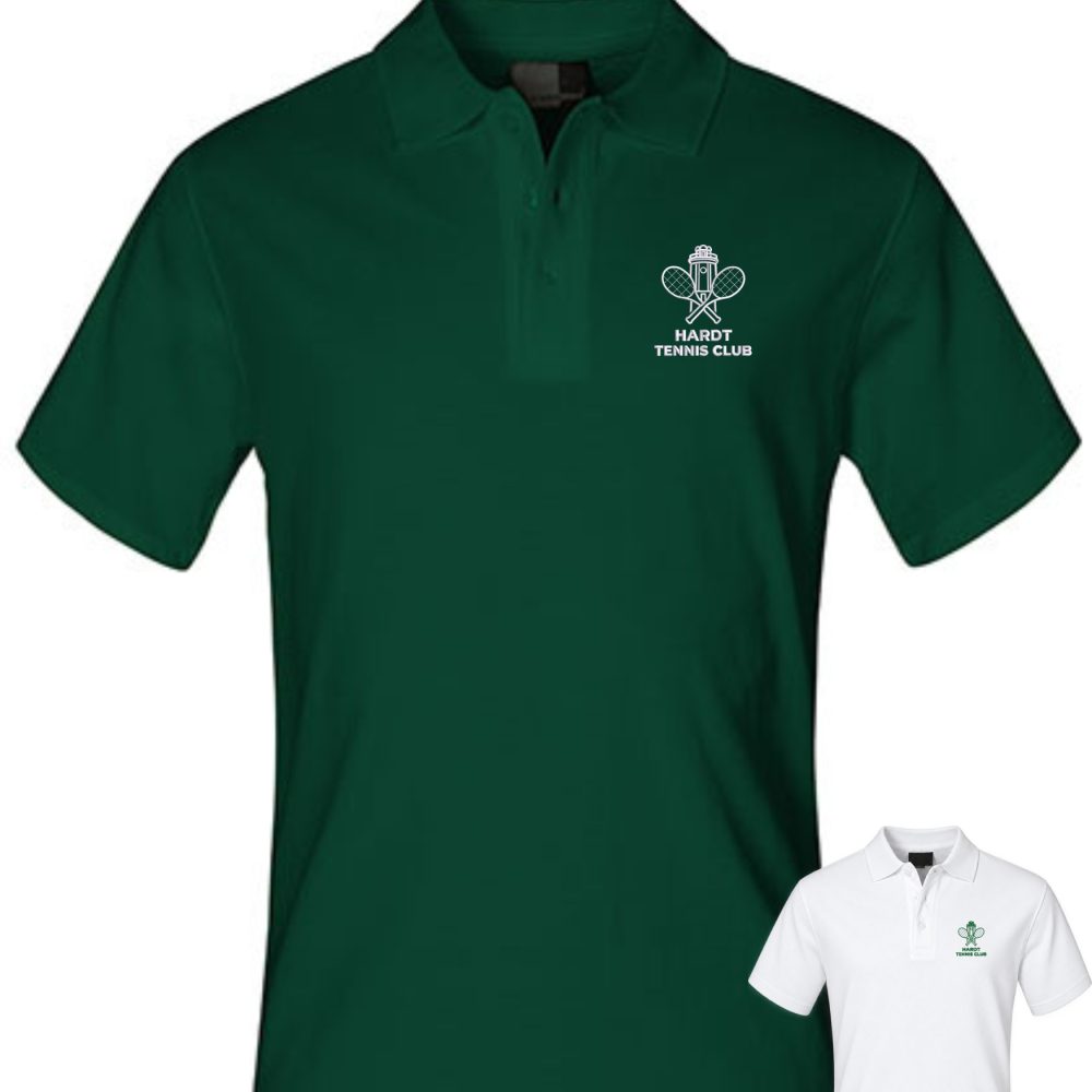 Players Night Polo, Baumwolle Herren