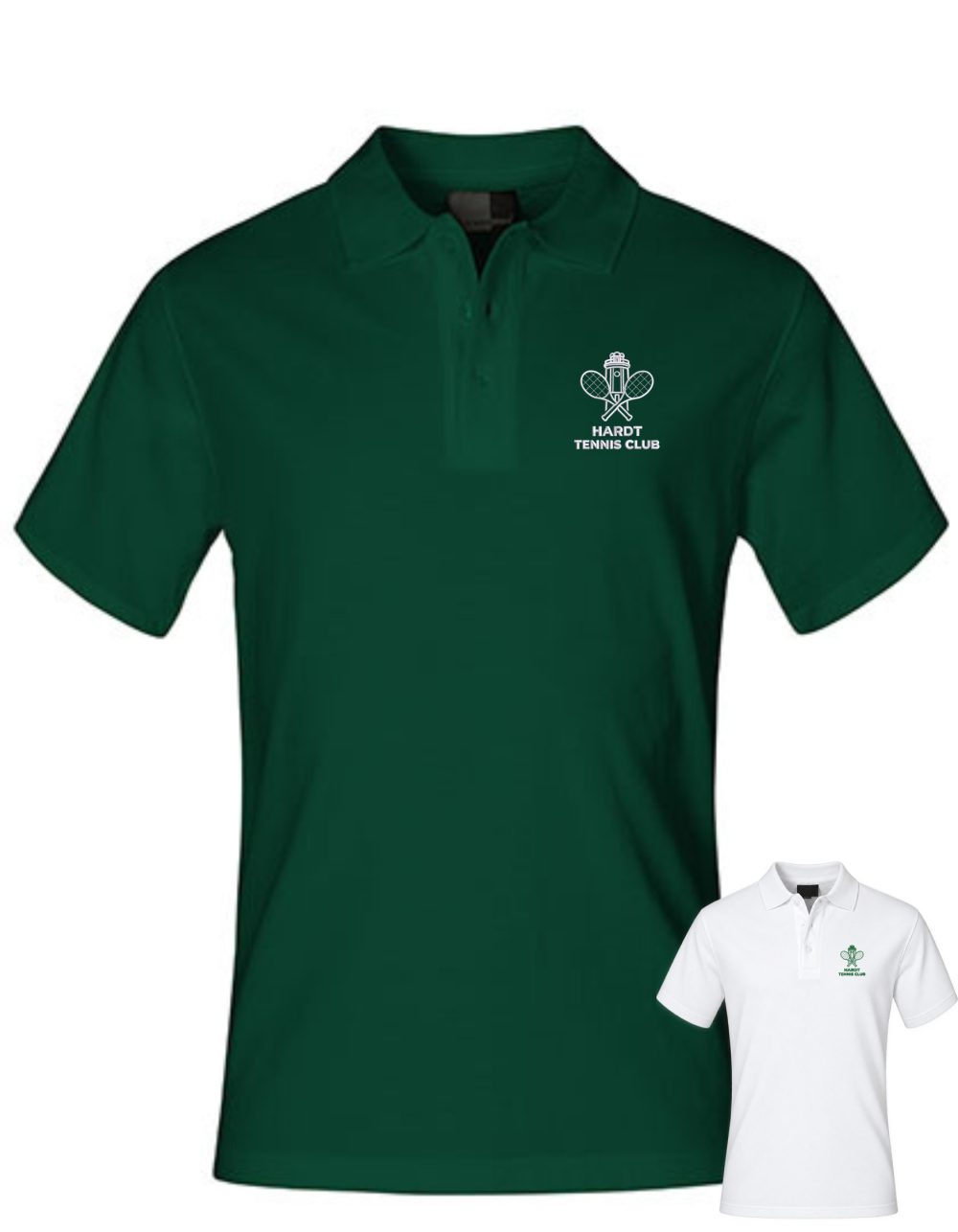Players Night Polo, Baumwolle Herren
