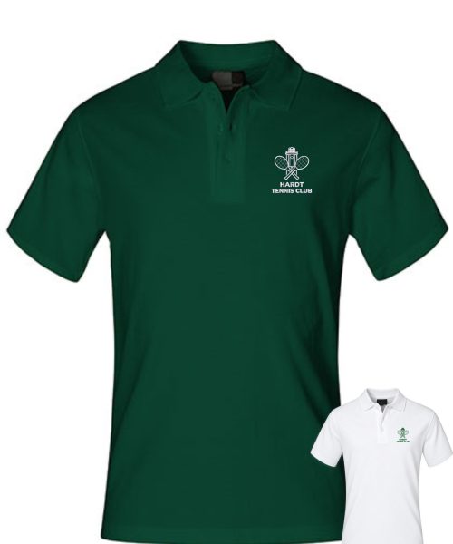 Players Night Polo, Baumwolle Herren