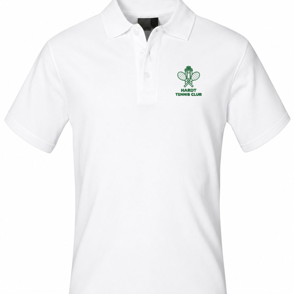 Players Night Polo, Baumwolle Herren