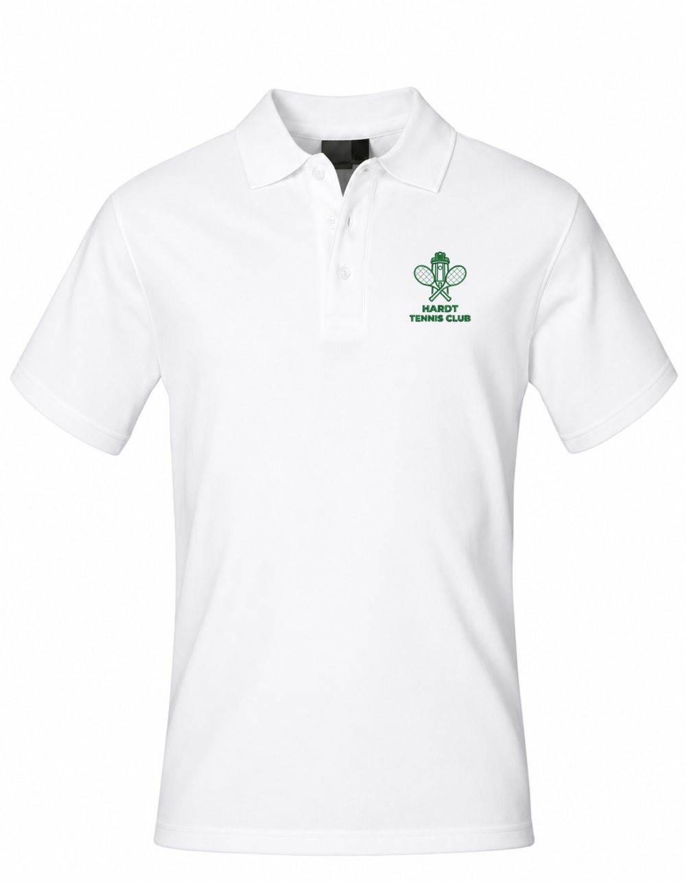 Players Night Polo, Baumwolle Herren