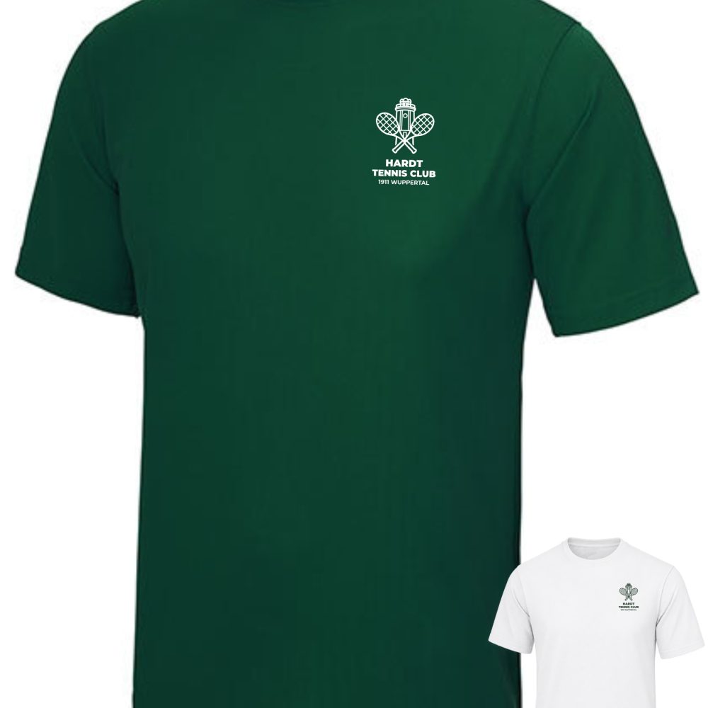 Funktionsshirt Herren