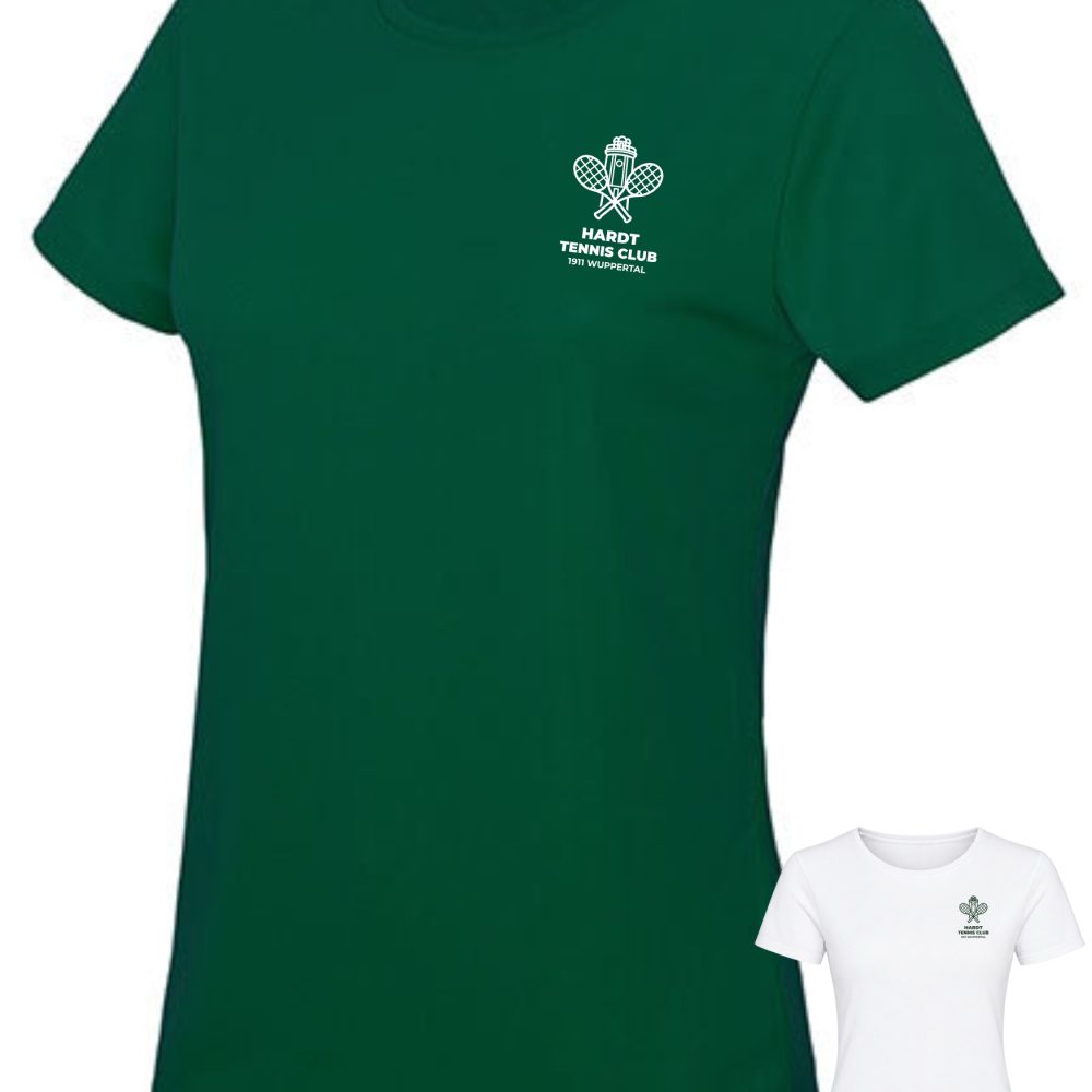 Funktionsshirt Damen