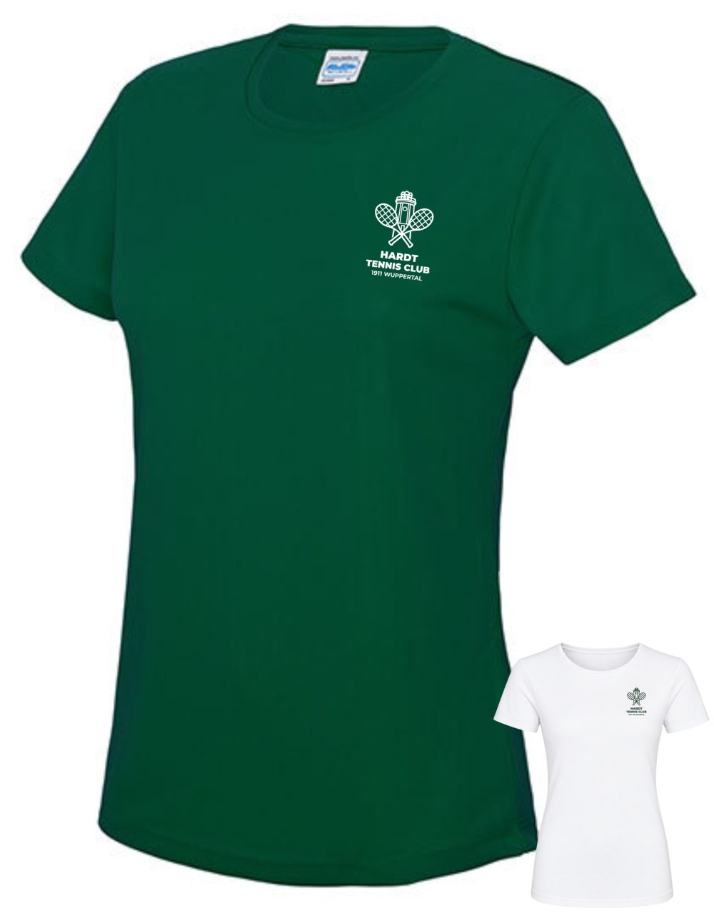 Funktionsshirt Damen