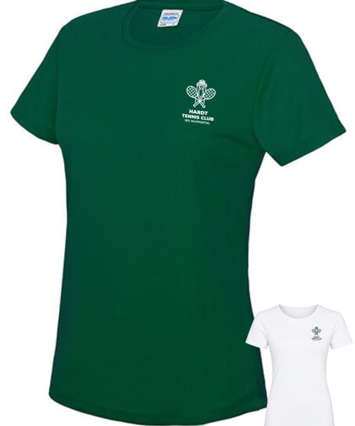 Funktionsshirt Damen