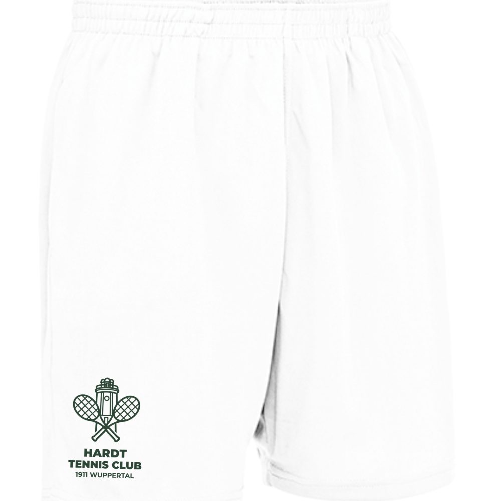 Funktionssporthose kurz Unisex