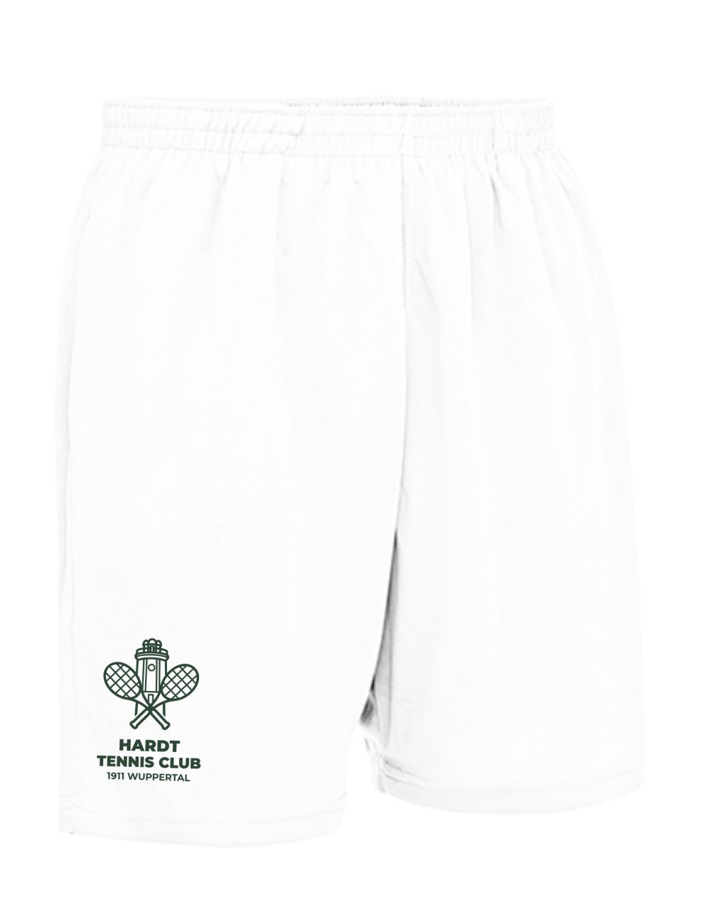 Funktionssporthose kurz Unisex