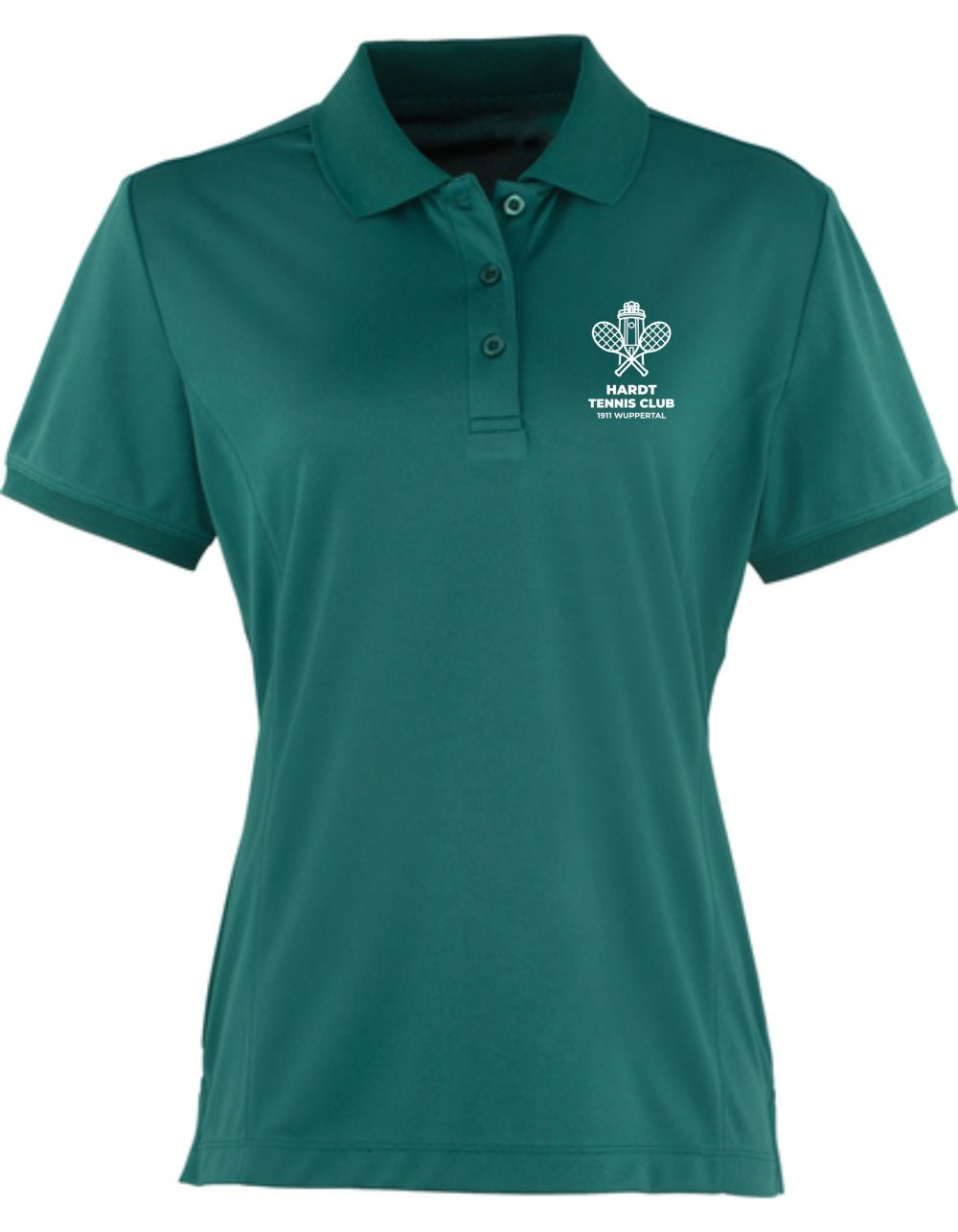Funktionspolo Damen