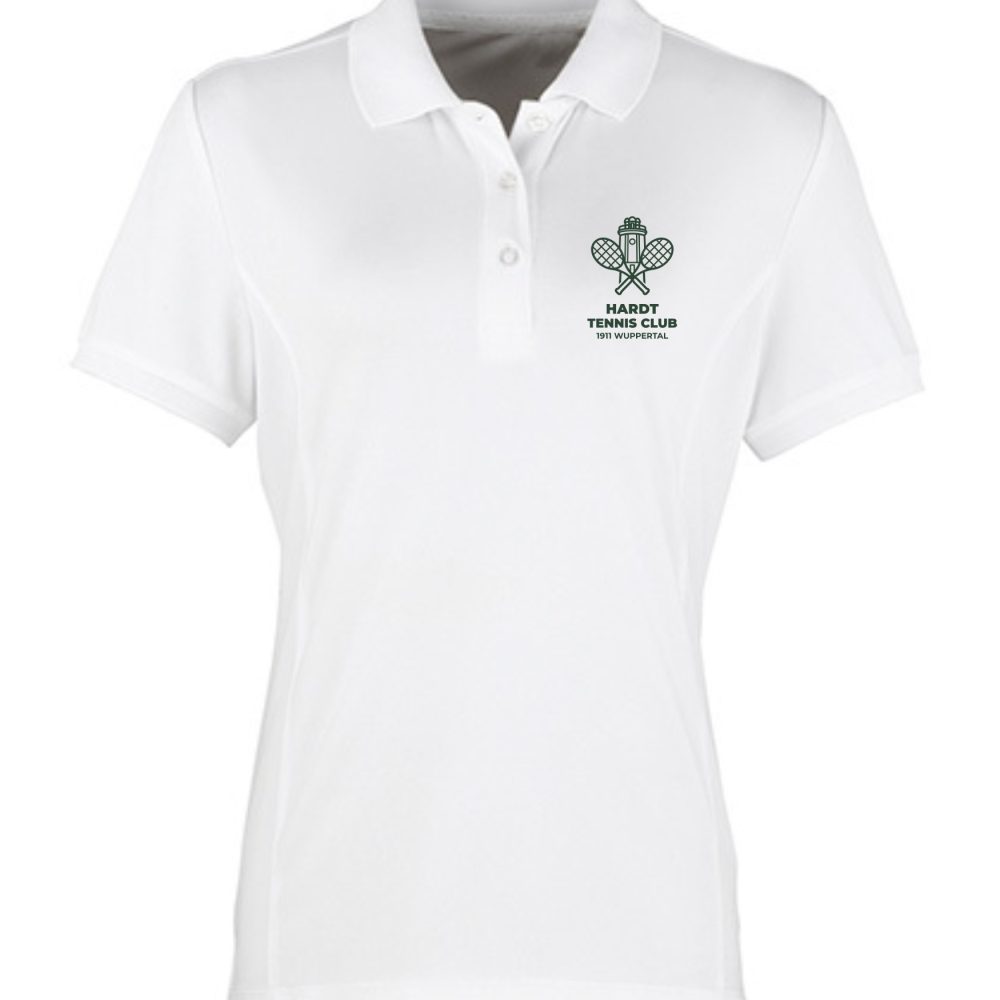 Funktionspolo Damen