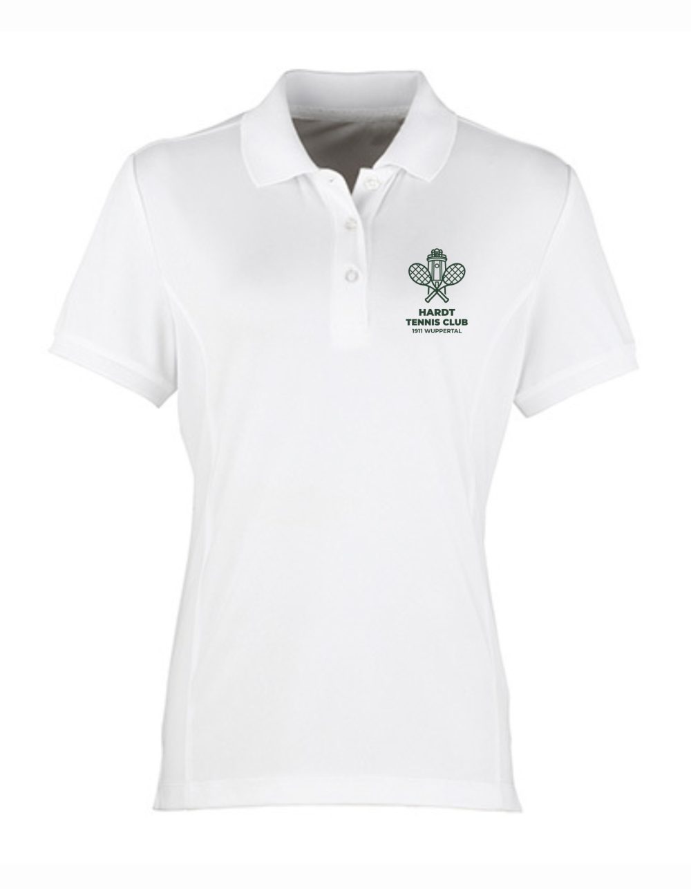 Funktionspolo Damen