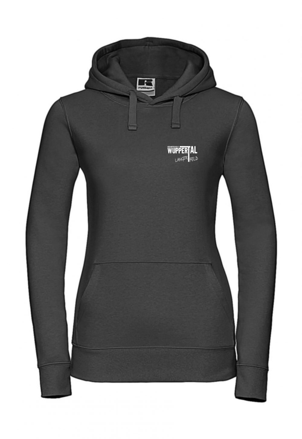 Damen Hoodie inkl. Druck