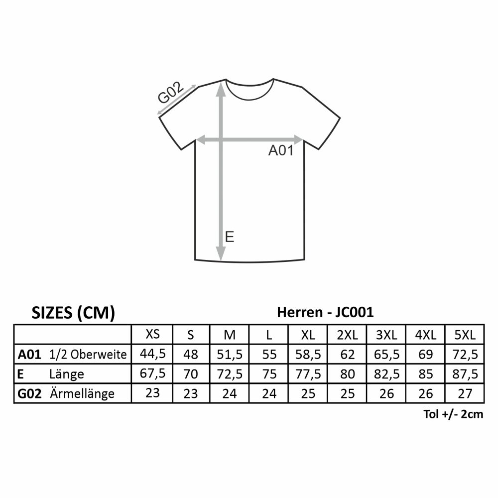 Funktionsshirt Herren